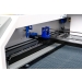Plotter laser CO2 50W DSP 50x30cm KH5030